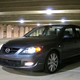 Illustration for article titled 2008 Mazdaspeed3, Part Two